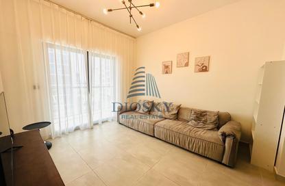Apartment - 2 Bedrooms - 2 Bathrooms for rent in Binghatti Gems - District 12 - Jumeirah Village Circle - Dubai