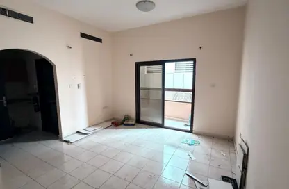 شقة - 1 حمام للايجار في النخيل 2 - النخيل - عجمان