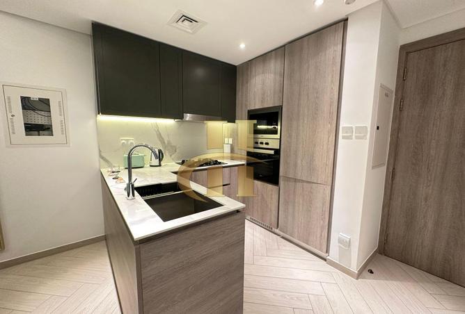 1 BHK | Fully Furnished | With Pool photo 2