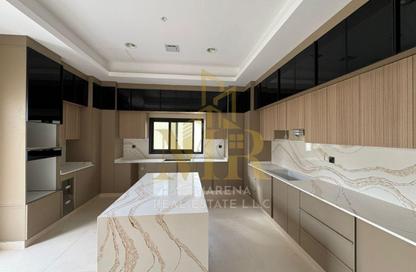 Villa - 5 Bedrooms - 7 Bathrooms for sale in Al Bahia Hills - Al Bahia - Ajman