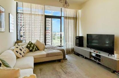 Apartment - 2 Bedrooms - 2 Bathrooms for sale in Azizi Riviera 48 - Azizi Riviera - Meydan One - Meydan - Dubai