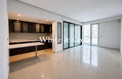 شقة - غرفة نوم - 2 حمامات للبيع في برج يوبورا 1 - أبراج يو بورا - الخليج التجاري - دبي