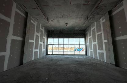Shop - Studio - 1 Bathroom for rent in Nadd Al Hammar - Dubai