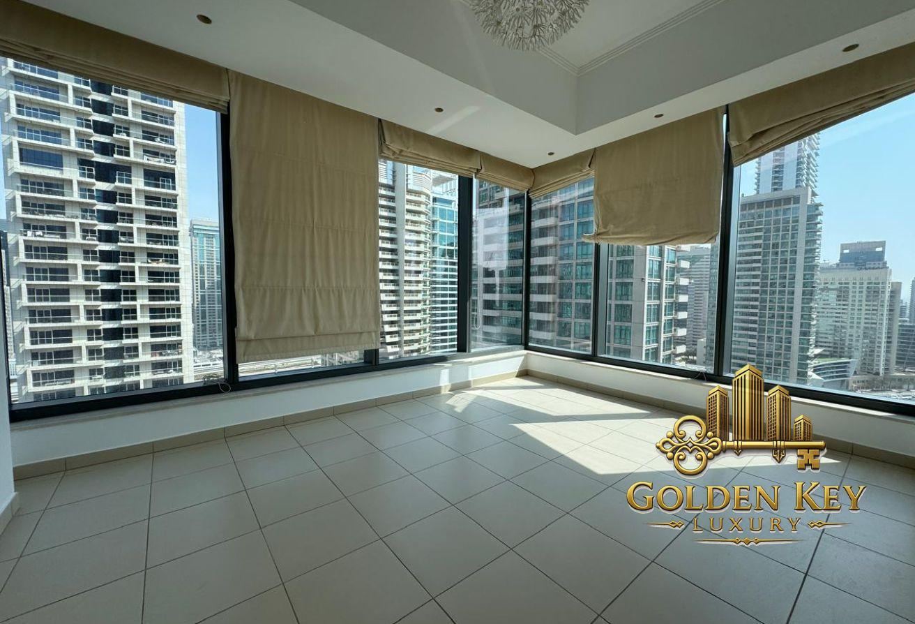 1 BR Apartment with Private Garden in Dubai Marina photo 9