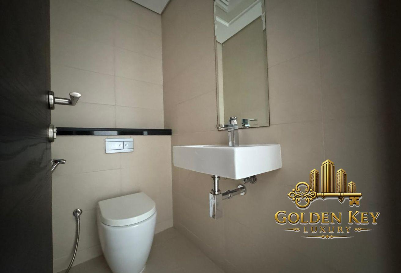 1 BR Apartment with Private Garden in Dubai Marina photo 8
