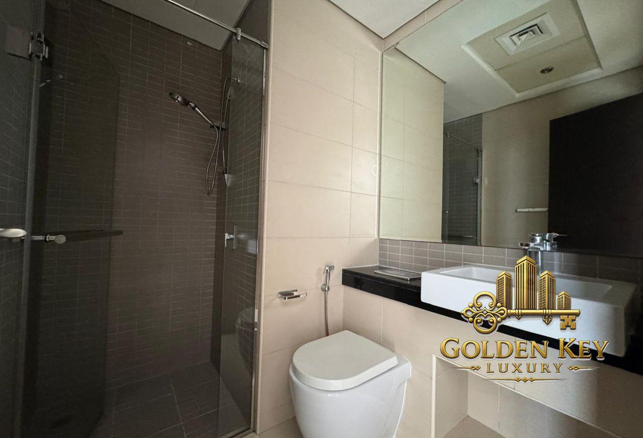1 BR Apartment with Private Garden in Dubai Marina photo 10