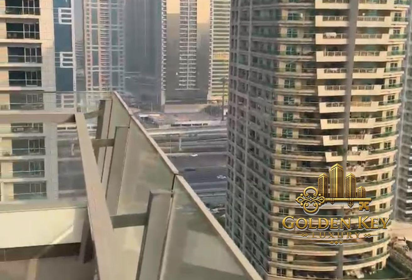 1 BR Apartment with Private Garden in Dubai Marina photo 13
