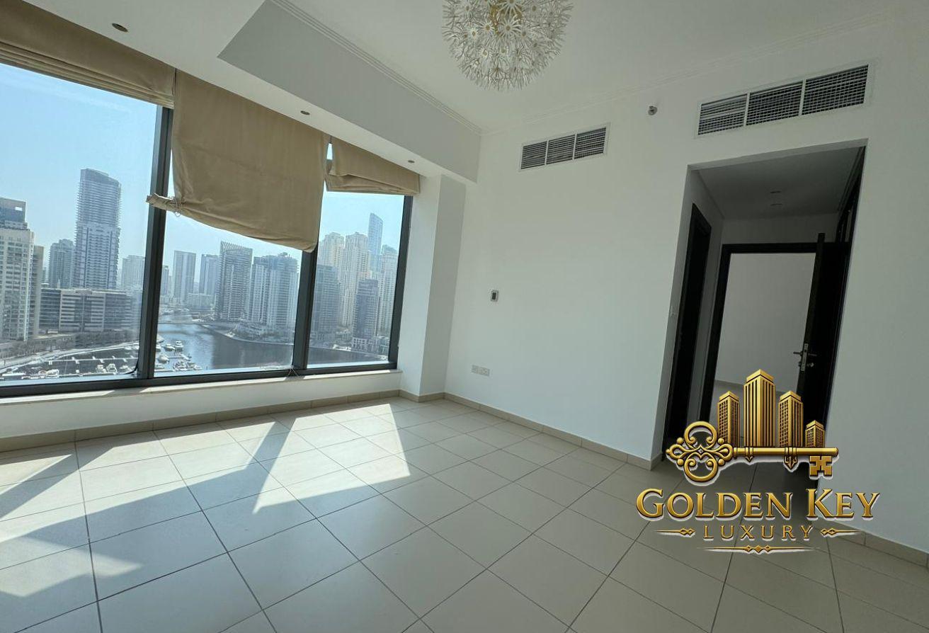 1 BR Apartment with Private Garden in Dubai Marina photo 7
