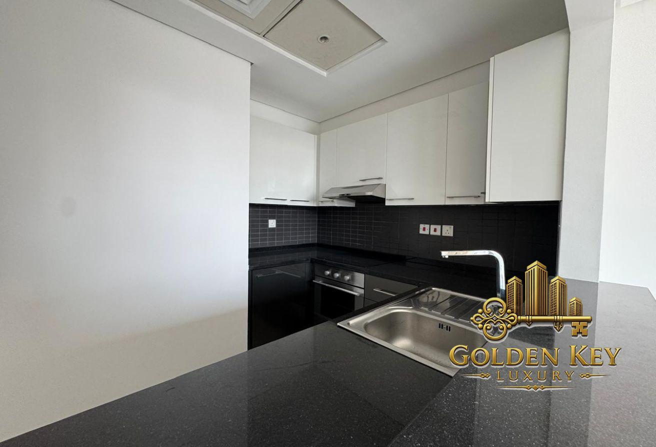 1 BR Apartment with Private Garden in Dubai Marina photo 6