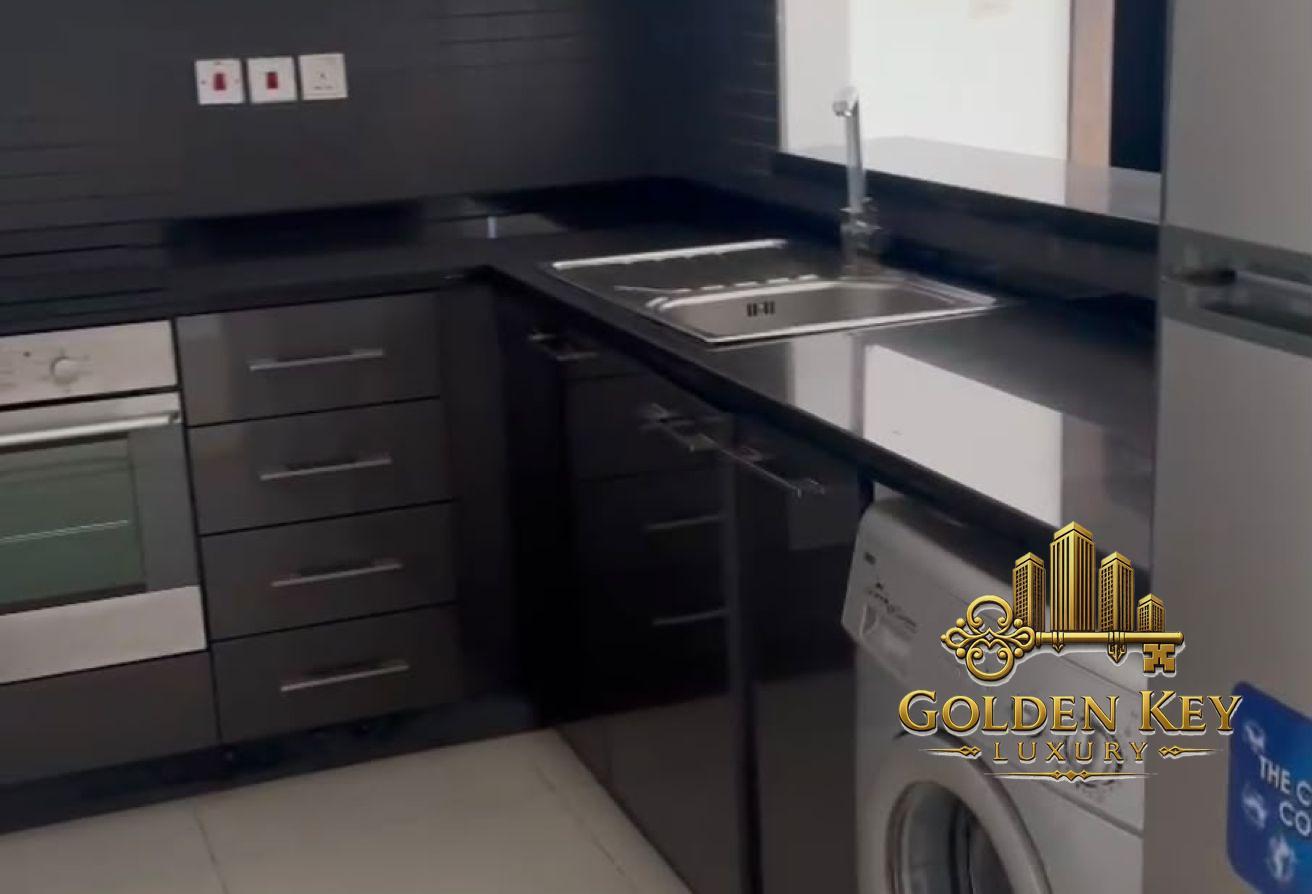 1 BR Apartment with Private Garden in Dubai Marina photo 11