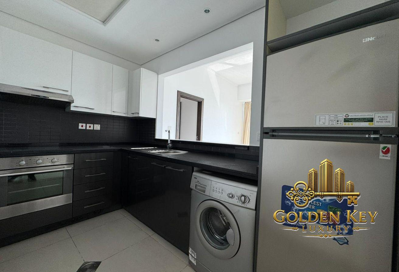 1 BR Apartment with Private Garden in Dubai Marina photo 4