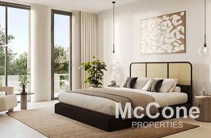 Apartment - 1 Bedroom - 2 Bathrooms for sale in Terrazzo Residences - District 11 - Jumeirah Village Circle - Dubai