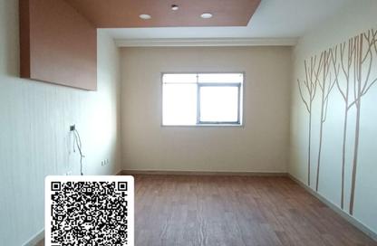 Apartment - 1 Bedroom - 1 Bathroom for rent in Al Nahda - Sharjah