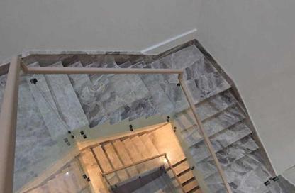 Townhouse - 4 Bedrooms - 6 Bathrooms for sale in Al Helio 2 - Al Helio - Ajman