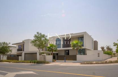 Villa - 5 - 6 for sale in Tilal Al Furjan - Al Furjan - Dubai Villa - 5 - 6 for sale in Tilal Al Furjan - Al Furjan - Dubai
