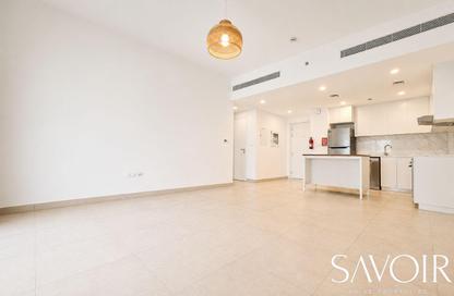 Apartment - 1 Bedroom - 1 Bathroom for sale in Rahaal 1 - Madinat Jumeirah Living - Umm Suqeim 3 - Umm Suqeim - Dubai