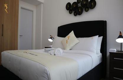 Apartment - 1 Bedroom - 2 Bathrooms for rent in Oasis 2 - Oasis Residences - Masdar City - Abu Dhabi