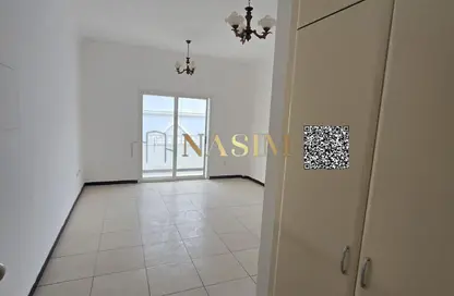 شقة - غرفة نوم - 1 حمام للايجار في برج النعيمية 1 - أبراج النعيمية - النعيمية - عجمان