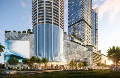 Apartment - 2 Bedrooms - 4 Bathrooms for sale in Palm Beach Towers 3 - Palm Beach Towers - Palm Jumeirah - Dubai Apartment - 2 Bedrooms - 4 Bathrooms for sale in Palm Beach Towers 3 - Palm Beach Towers - Palm Jumeirah - Dubai