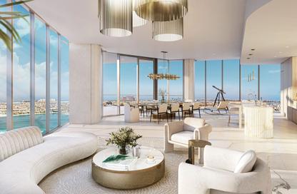 Apartment - 2 - 4 for sale in Palm Beach Towers 3 - Palm Beach Towers - Palm Jumeirah - Dubai