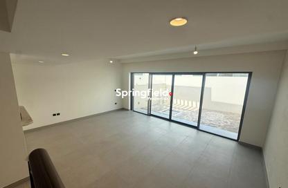 Townhouse - 4 - 4 for sale in Malta - Damac Lagoons - Dubai