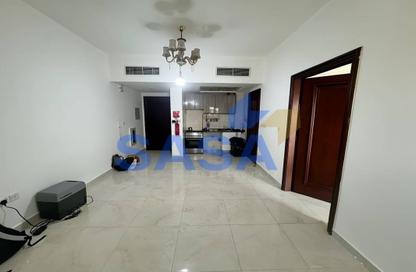 Apartment - 1 Bedroom - 2 Bathrooms for sale in BNH Smart Tower - International City Phase 2 - Al Warsan 4 - Al Warsan - Dubai Apartment - 1 Bedroom - 2 Bathrooms for sale in BNH Smart Tower - International City Phase 2 - Al Warsan 4 - Al Warsan - Dubai