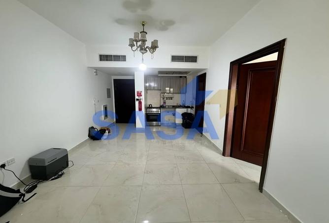 Ready to Move | Spacious 1BR with Balcony