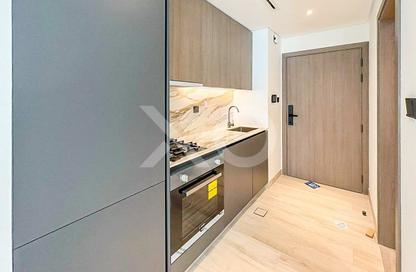 Apartment - Studio - 1 for rent in The Grove by Iman - Dubai Hills Estate - Dubai