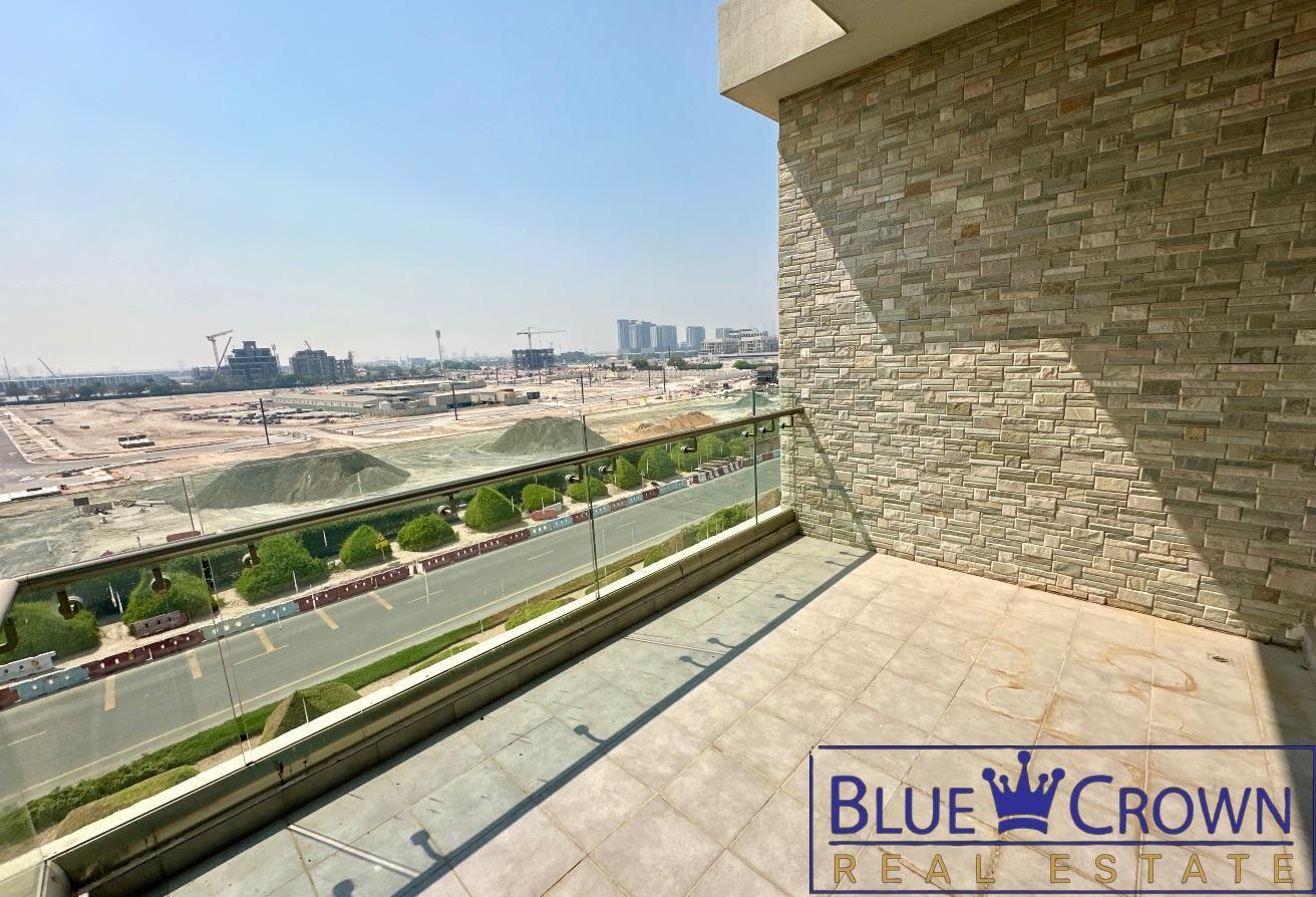 2 BR Apartment with Landmark View in Meydan photo 11