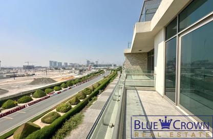 شقة - 2 - 4 للايجار في The Polo ريزيدنس B5 - بولو ريزيدنس - ميدان افينيو - ميدان - دبي