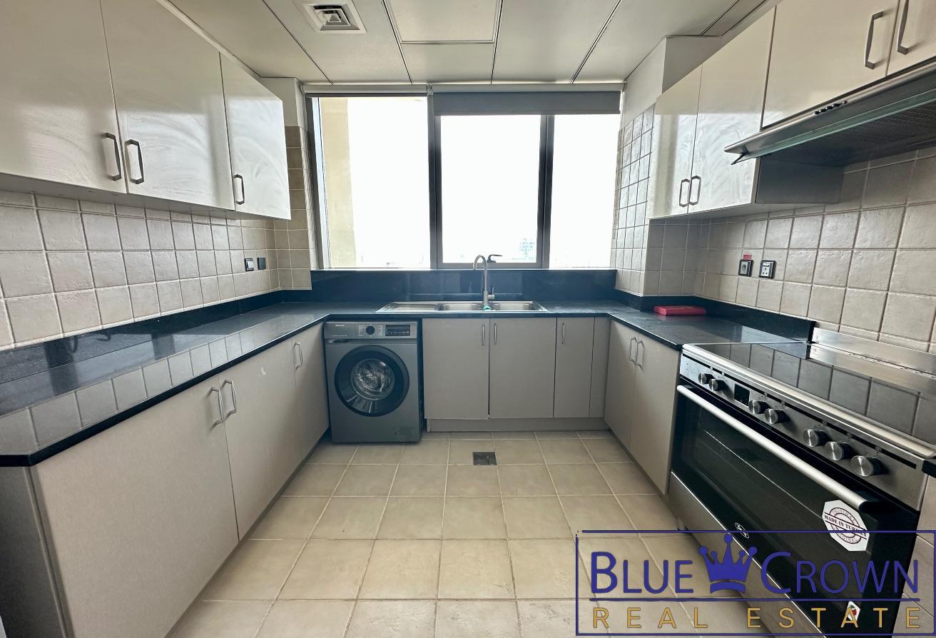 2 BR Apartment with Landmark View in Meydan photo 9