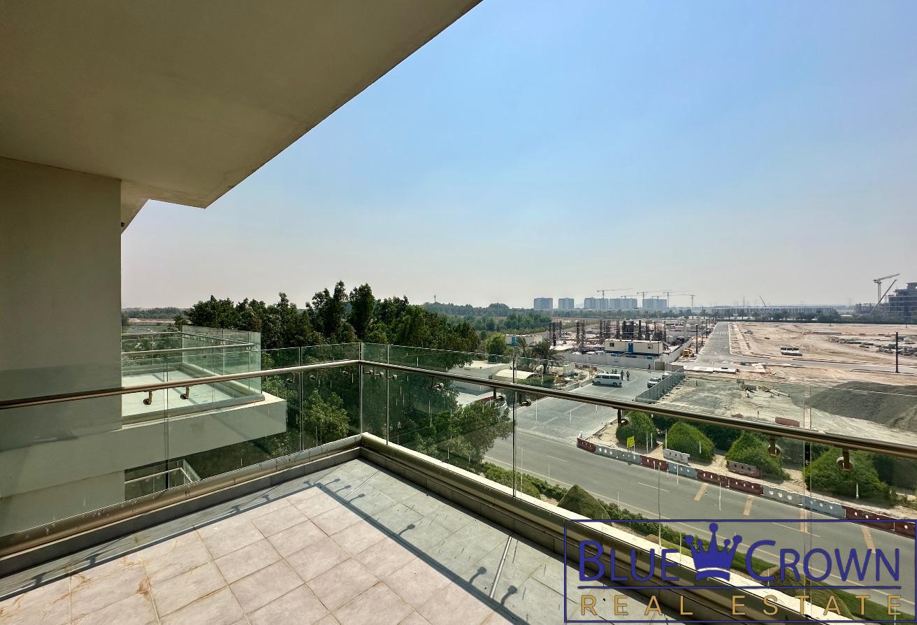2 BR Apartment with Landmark View in Meydan photo 14