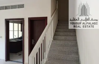 فيلا - 3 غرف نوم - 2 حمامات للايجار في الزاهية جاردنز - الزاهية - عجمان