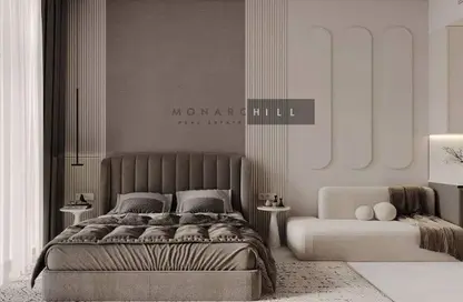 شقة - غرفة نوم - 2 حمامات للبيع في البرج الخامس - منطقة 16 - قرية جميرا الدائرية - دبي