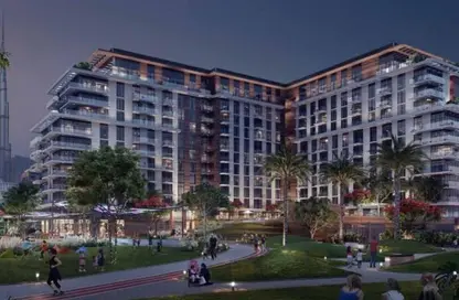 شقة - غرفة نوم - 1 حمام للبيع في ايرين - سنترال بارك في سيتي ووك - سيتي ووك - دبي