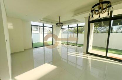 Villa - 6 Bedrooms - 6 Bathrooms for sale in Casablanca Boutique Villas - Juniper - Damac Hills 2 - Dubai
