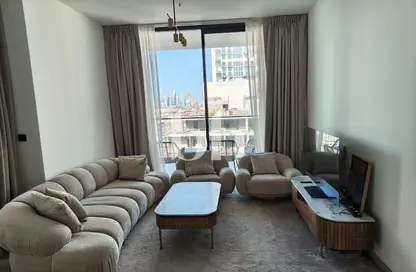 Apartment - 2 Bedrooms - 2 Bathrooms for rent in Binghatti Orchid - District 10 - Jumeirah Village Circle - Dubai