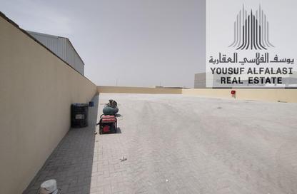 Land - Studio for rent in Al Sajaa S - Al Sajaa - Sharjah