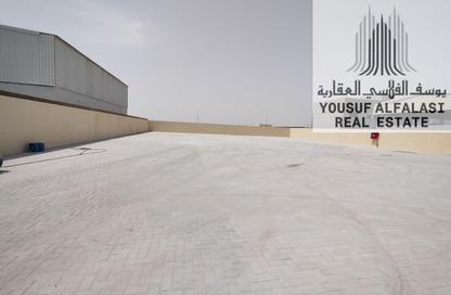 Land - Studio for rent in Al Sajaa S - Al Sajaa - Sharjah