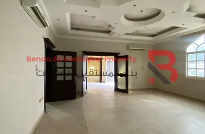 طابق كامل - 4 غرف نوم - 3 حمامات للايجار في ميدان العين - الطويه - العين