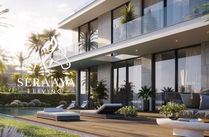 Villa - 5 Bedrooms - 5 Bathrooms for sale in District One West Phase I - District One - Mohammed Bin Rashid City - Dubai
