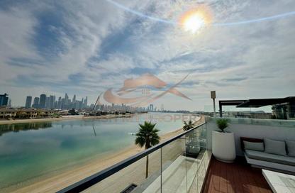 Villa - 6 - 7 for sale in Signature Villas Frond N - Signature Villas - Palm Jumeirah - Dubai Villa - 6 - 7 for sale in Signature Villas Frond N - Signature Villas - Palm Jumeirah - Dubai