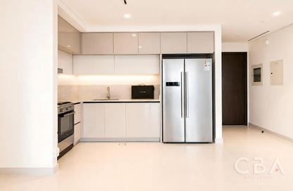 شقة - 2 غرف نوم - 2 حمامات للبيع في برج Marina Vista 2 - مارينا فيستا - إعمار بيتشفرونت - دبي هاربور - دبي