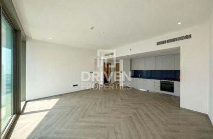 Apartment - 2 - 3 for rent in Peninsula Three - Peninsula - Business Bay - Dubai