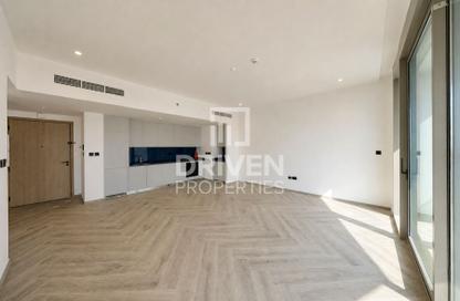 Apartment - 2 - 3 for rent in Peninsula Three - Peninsula - Business Bay - Dubai