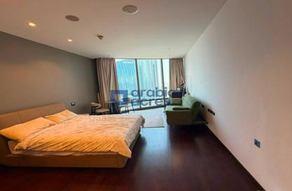 Apartment - Studio - 1 Bathroom for rent in Burj Khalifa - Burj Khalifa Area - Downtown Dubai - Dubai
