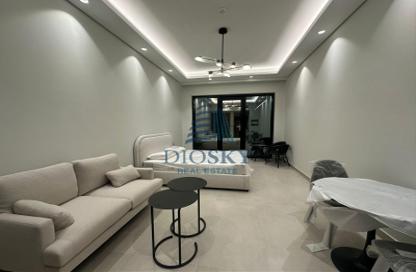 Apartment - Studio - 1 Bathroom for rent in Al Serh Residences 11 - District 10 - Jumeirah Village Circle - Dubai