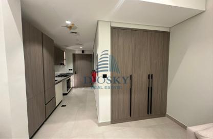 Apartment - Studio - 1 Bathroom for rent in Al Serh Residences 11 - District 10 - Jumeirah Village Circle - Dubai