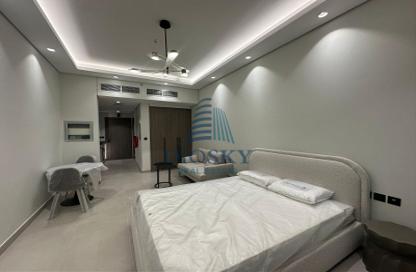 Apartment - Studio - 1 Bathroom for rent in Al Serh Residences 11 - District 10 - Jumeirah Village Circle - Dubai