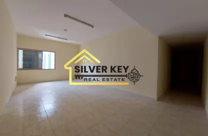 Apartment - 2 Bedrooms - 2 Bathrooms for rent in Al Nad - Al Qasimia - Sharjah